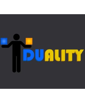 Duality Steam Key GLOBAL